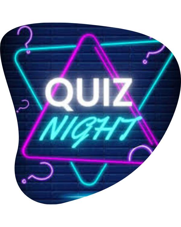 QUIZ Night - Coffee Shop Premium