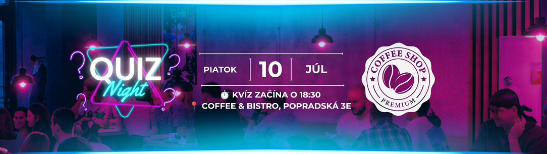 Kvíz banner